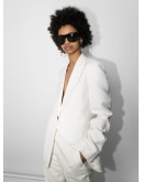 Kate D-frame sunglasses