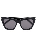 Kate D-frame sunglasses