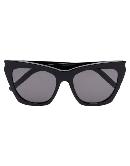 Kate D-frame sunglasses