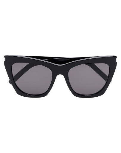 Kate D-frame sunglasses