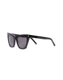 Kate D-frame sunglasses