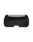 Lisa square tinted sunglasses
