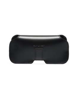 Lisa square tinted sunglasses