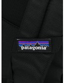 panelled backpack