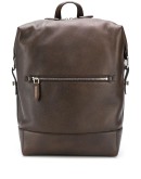Gancini embellished backpack