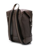 Gancini embellished backpack