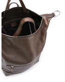 Gancini embellished backpack