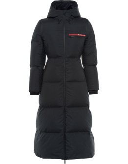 Linea Rossa HX022 technical puffer coat