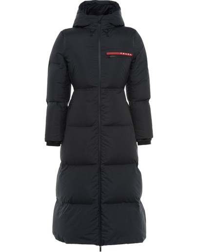 Linea Rossa HX022 technical puffer coat