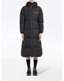 Linea Rossa HX022 technical puffer coat