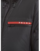 Linea Rossa HX022 technical puffer coat