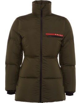 LR-HX015 technical padded jacket