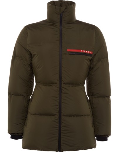 LR-HX015 technical padded jacket
