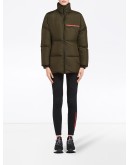 LR-HX015 technical padded jacket