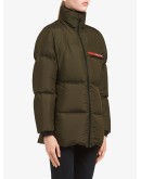 LR-HX015 technical padded jacket