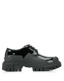 Trekking Derby shoes