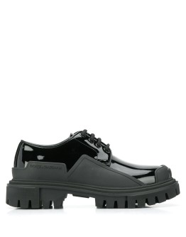 Trekking Derby shoes