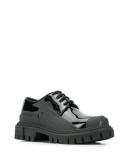 Trekking Derby shoes