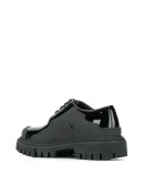 Trekking Derby shoes