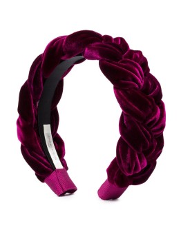 Lorelei braided headband