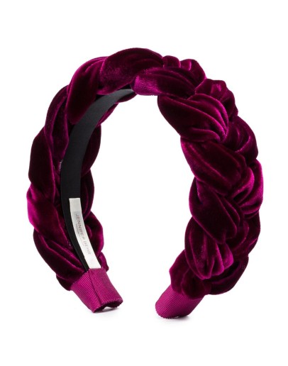 Lorelei braided headband