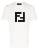 FF  logo T-shirt