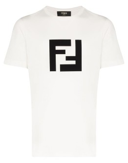 FF  logo T-shirt
