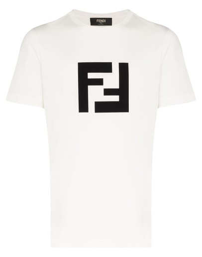 FF  logo T-shirt