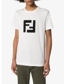 FF  logo T-shirt