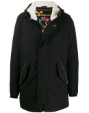 Colombier parka