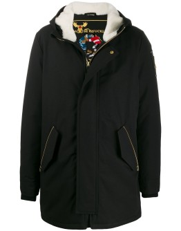 Colombier parka