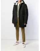 Colombier parka