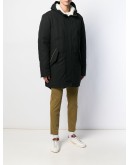 Colombier parka