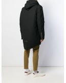 Colombier parka