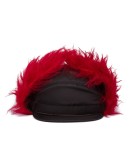 ear flapped cap