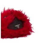 ear flapped cap