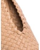 Almond 75mm pumps