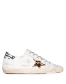 Superstar low-top sneakers