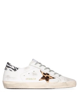 Superstar low-top sneakers
