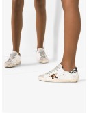 Superstar low-top sneakers