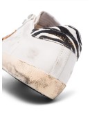 Superstar low-top sneakers