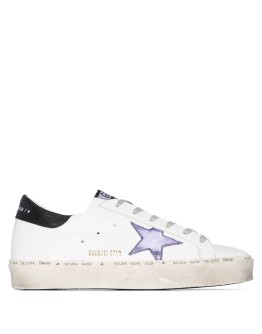 Hi Star low top sneakers