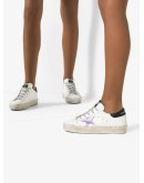 Hi Star low top sneakers