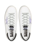 Hi Star low top sneakers