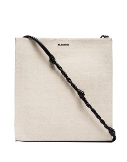 Tangle shoulder bag
