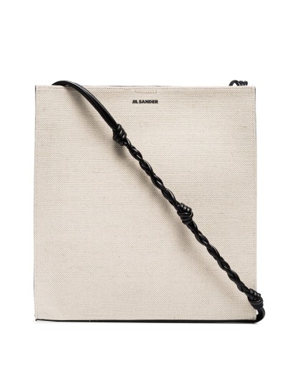 Tangle shoulder bag