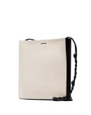 Tangle shoulder bag