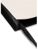 Tangle shoulder bag