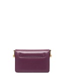 small T shoulder bag