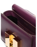 small T shoulder bag